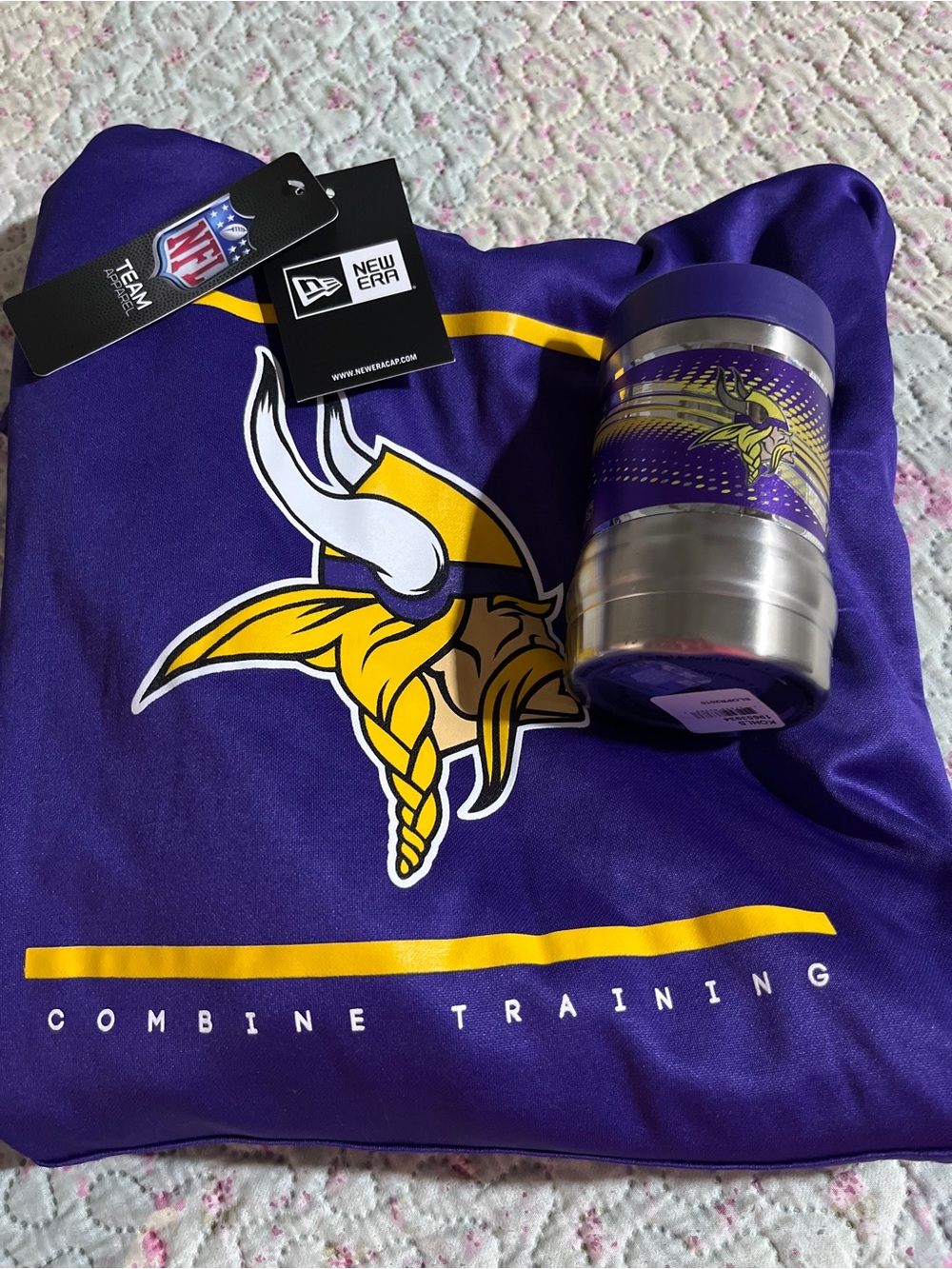 Minnesota Vikings bundle